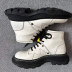 Alexander McQueen Lita boots