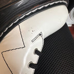 Alexander McQueen Lita boots