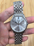 Longines Longines Elegant Collection Mechanical watch 38.50mm L4.960.4.72.6
