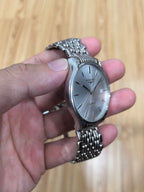 Longines Longines Elegant Collection Mechanical watch 38.50mm L4.960.4.72.6