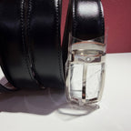 Montblanc Black Belt