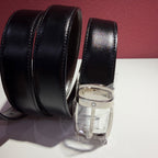 Montblanc Black Belt