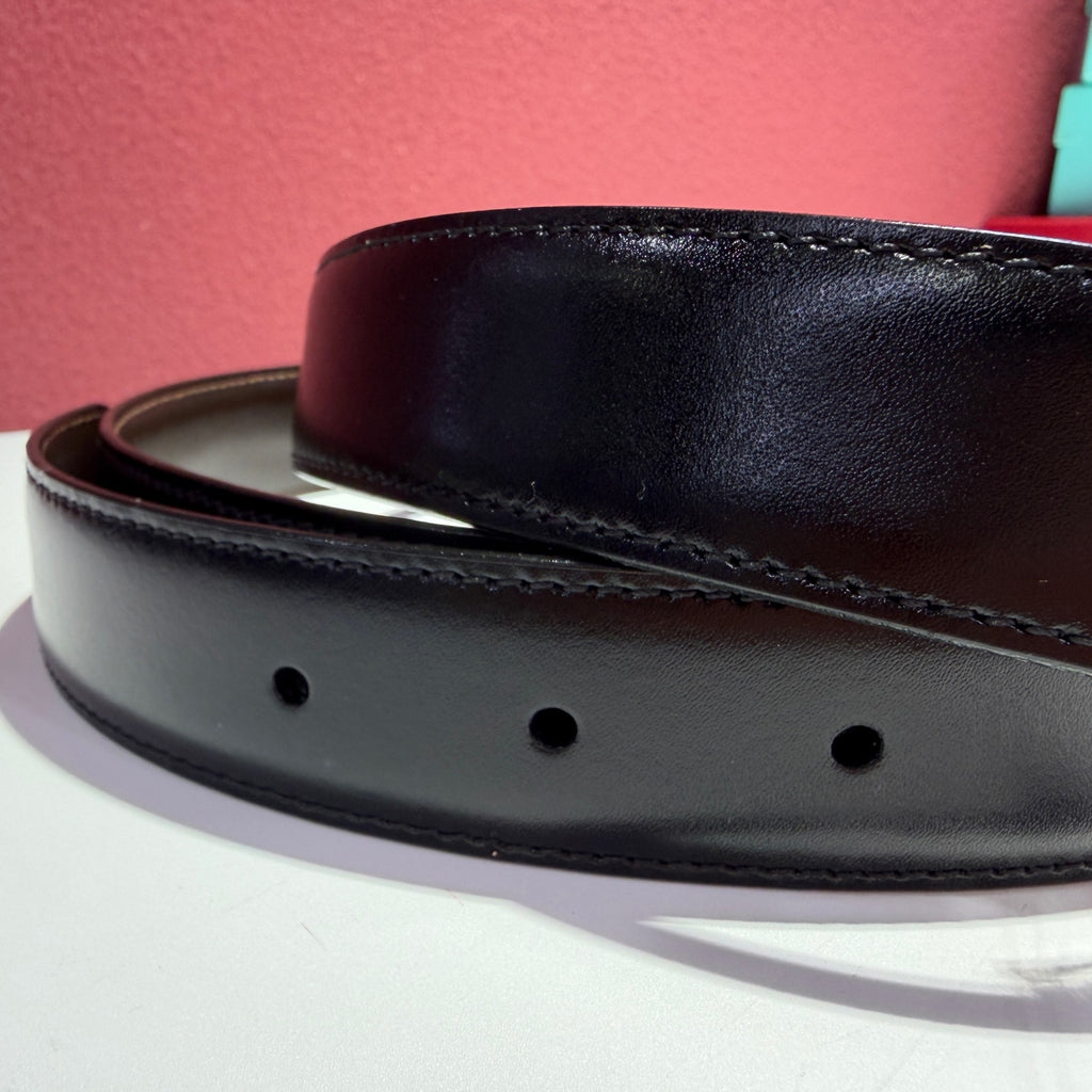 Montblanc Black Belt