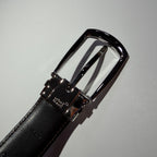 Montblanc Black Belt