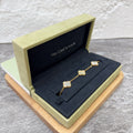 Van Cleef & Arpels Gold Bracelet