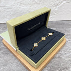 Van Cleef & Arpels Gold Bracelet