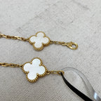 Van Cleef & Arpels Gold Bracelet