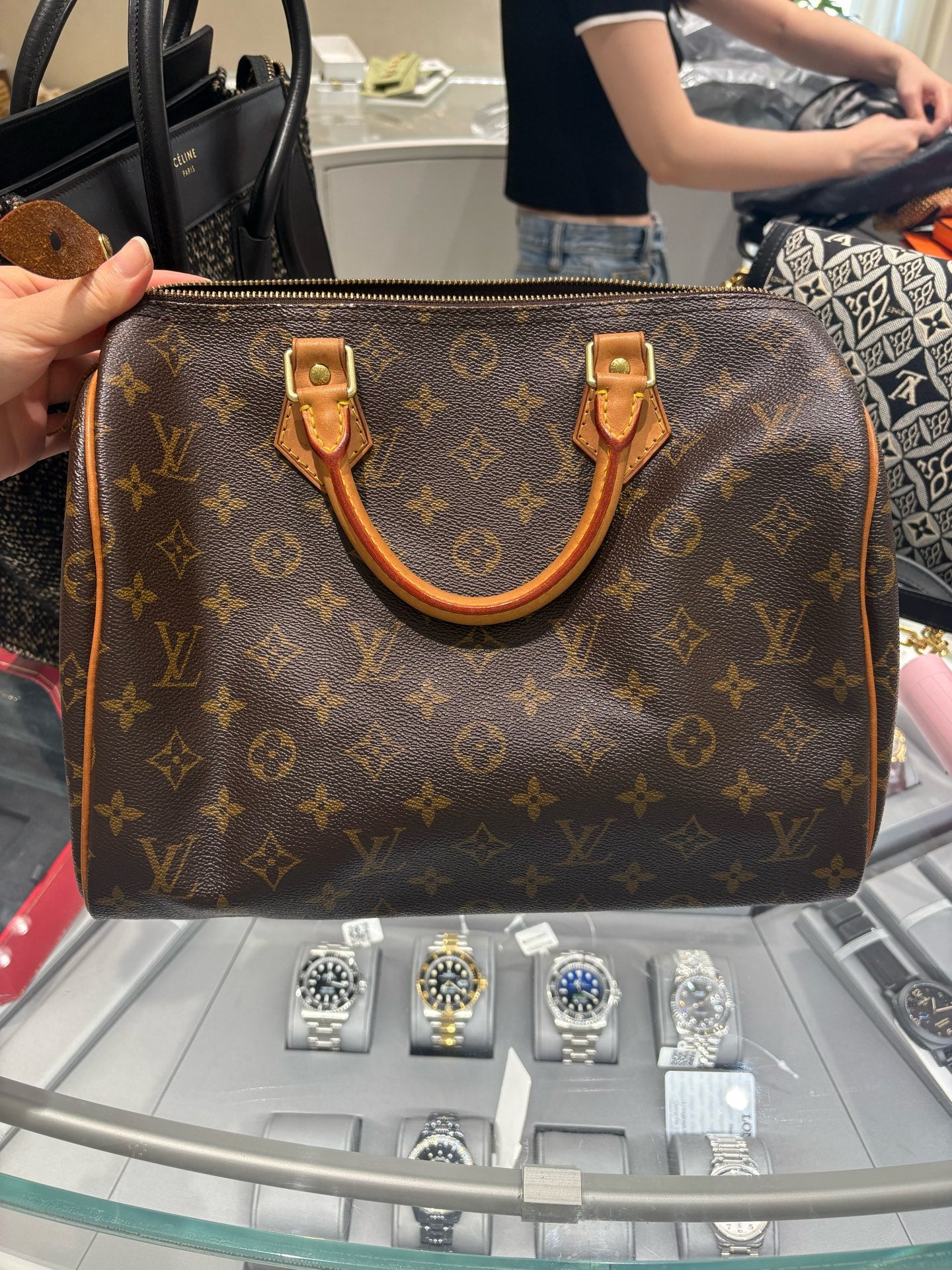 Louis Vuitton