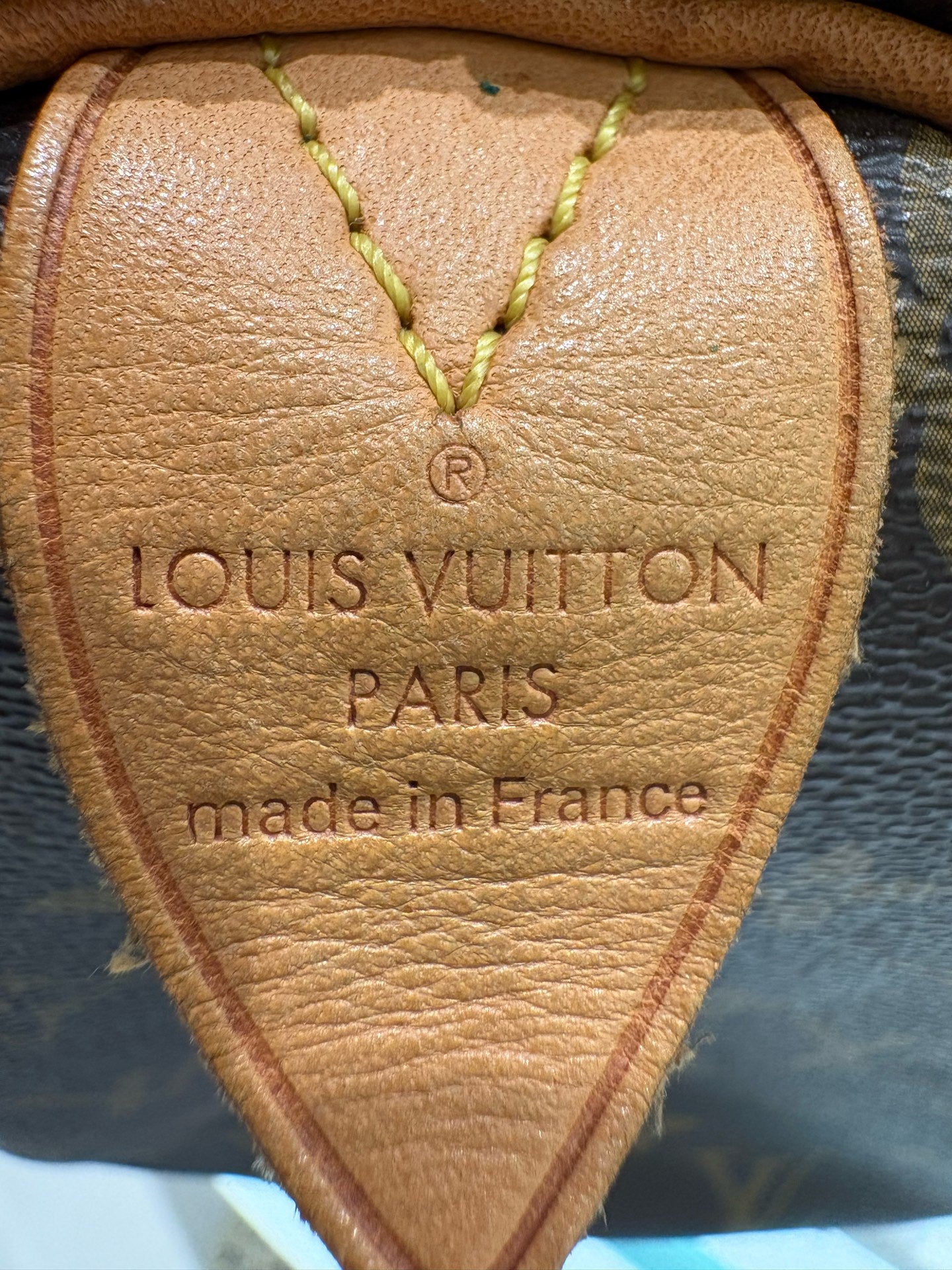 Louis Vuitton