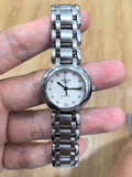 Longines Longines Heart Moon Collection Mechanical watch 26.50mm L8.111.4.87.6
