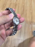 Longines Longines Heart Moon Collection Mechanical watch 26.50mm L8.111.4.87.6