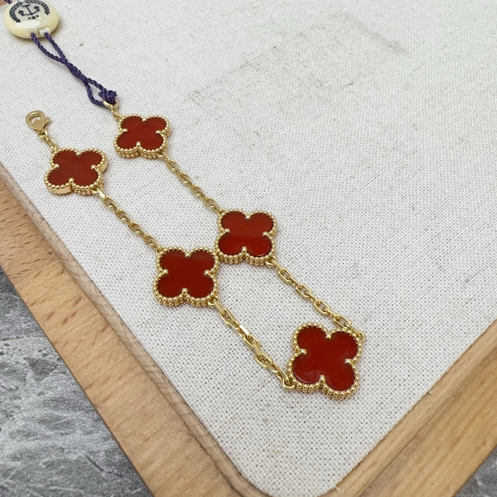 Van Cleef & Arpels Bracelet