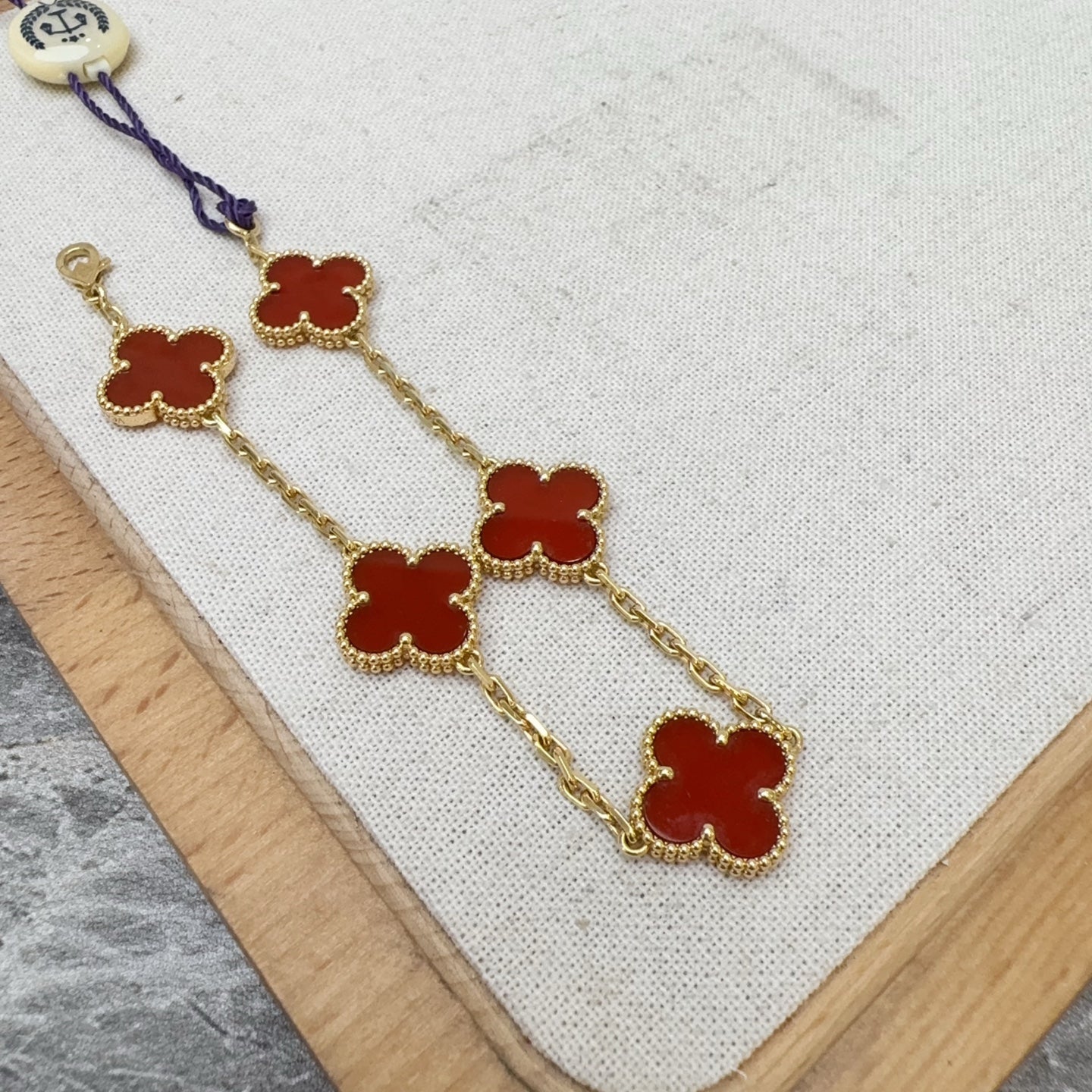 Van Cleef & Arpels Bracelet