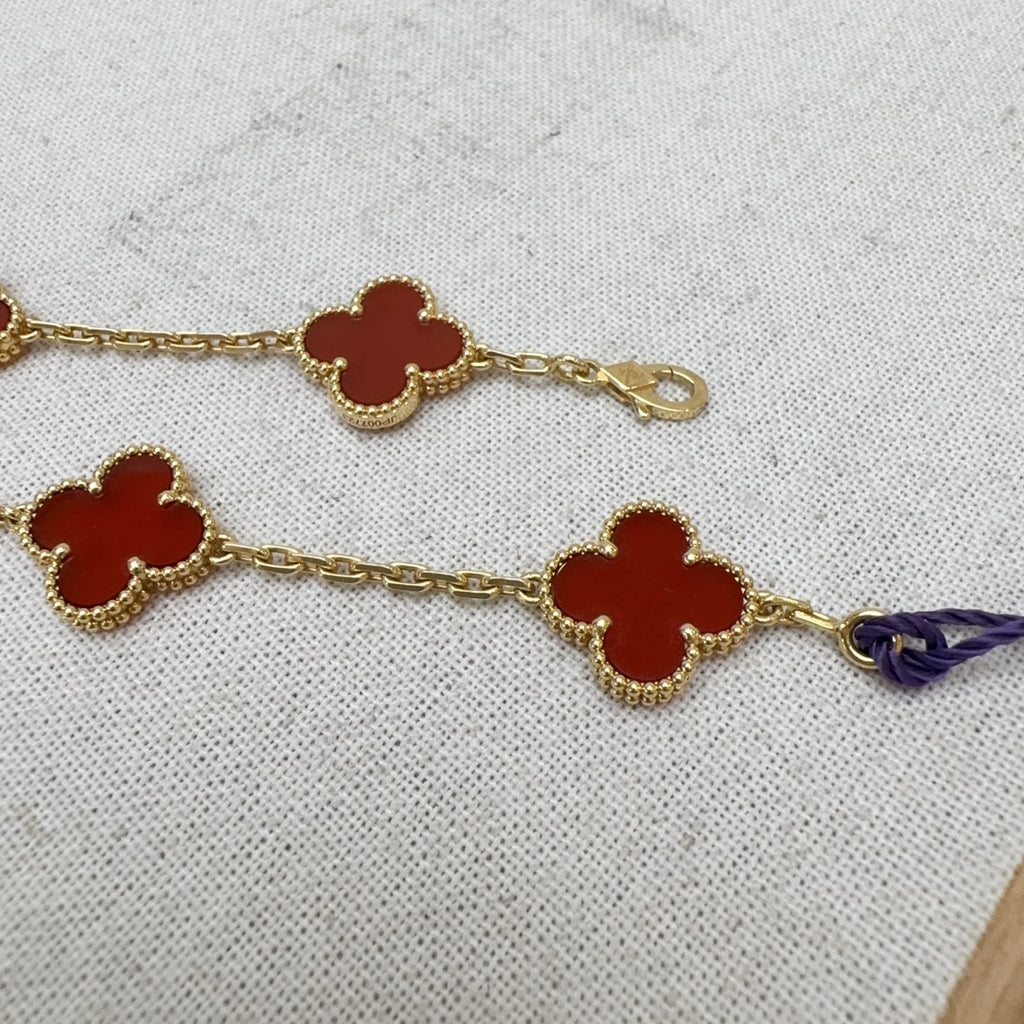 Van Cleef & Arpels Bracelet