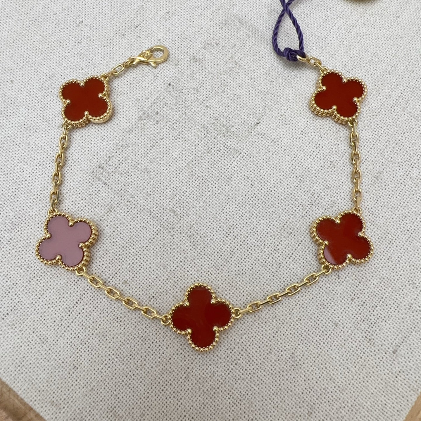 Van Cleef & Arpels Bracelet