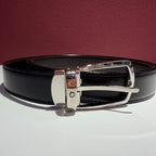 Montblanc Black Belt