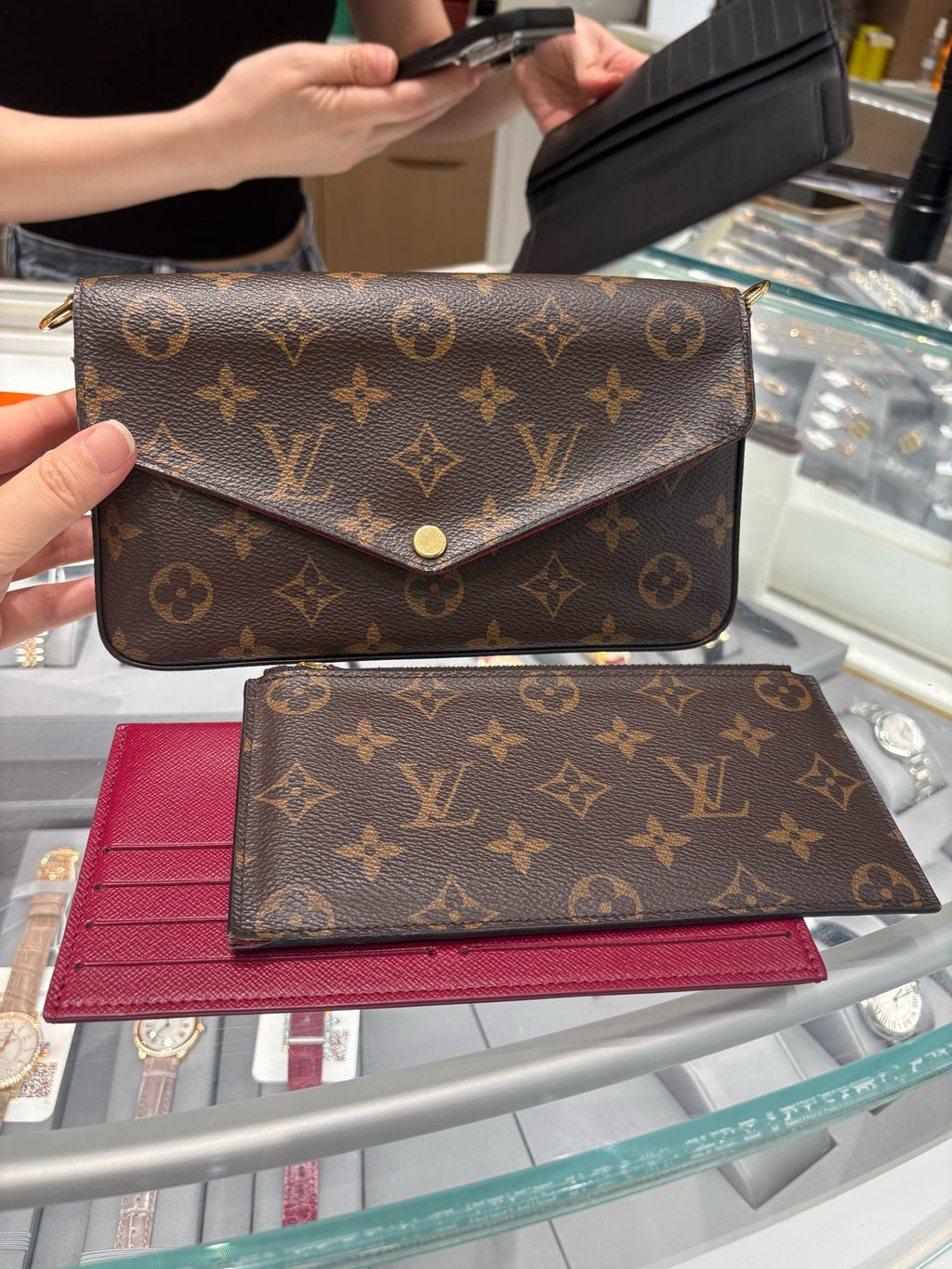 Louis Vuitton
