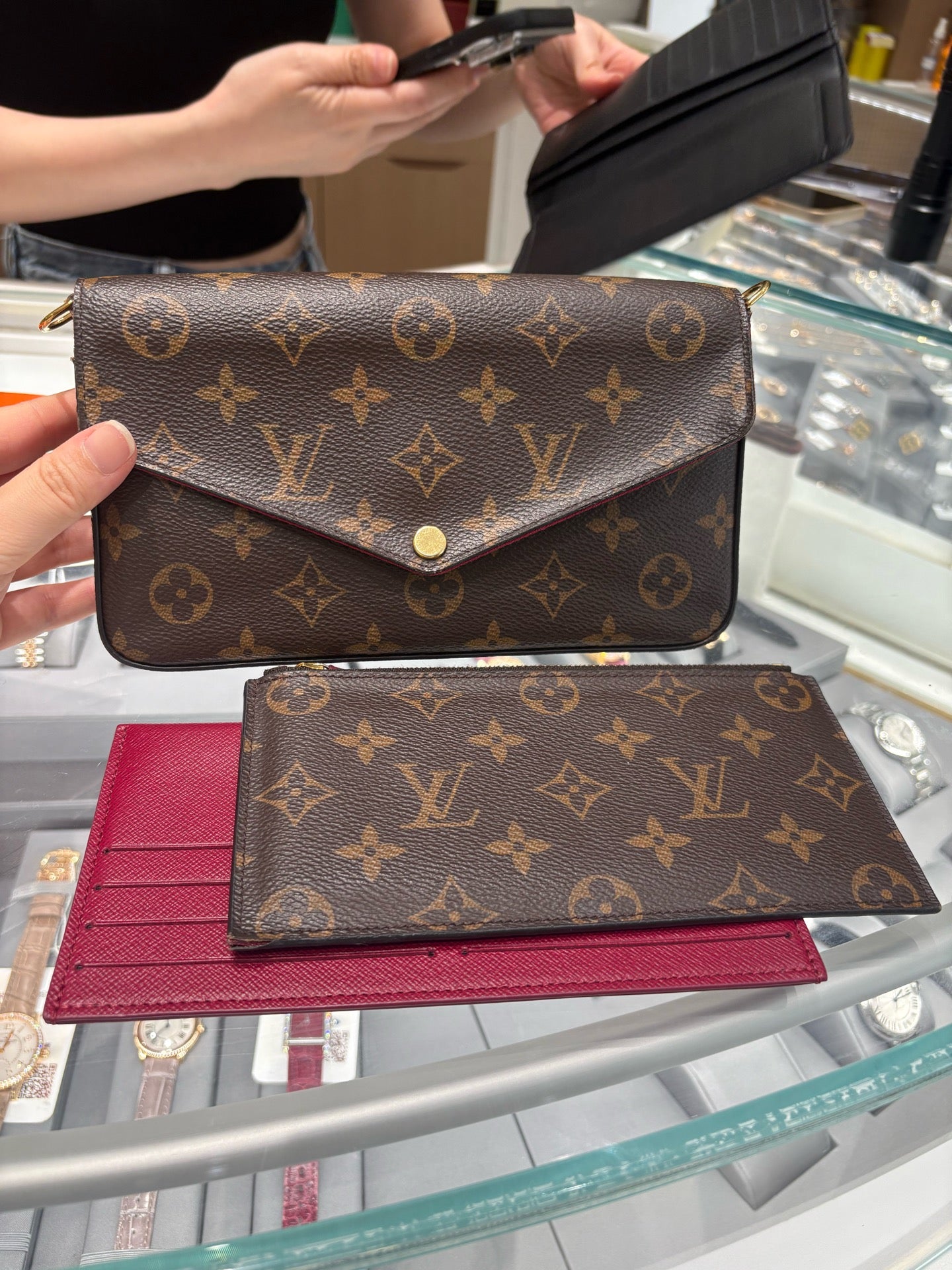 Louis Vuitton