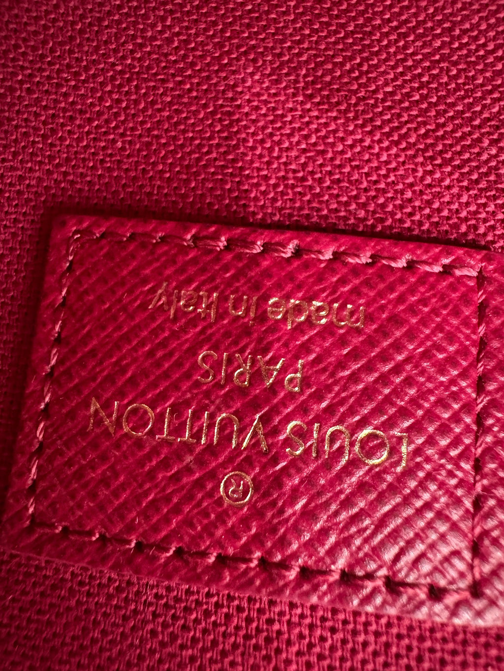 Louis Vuitton