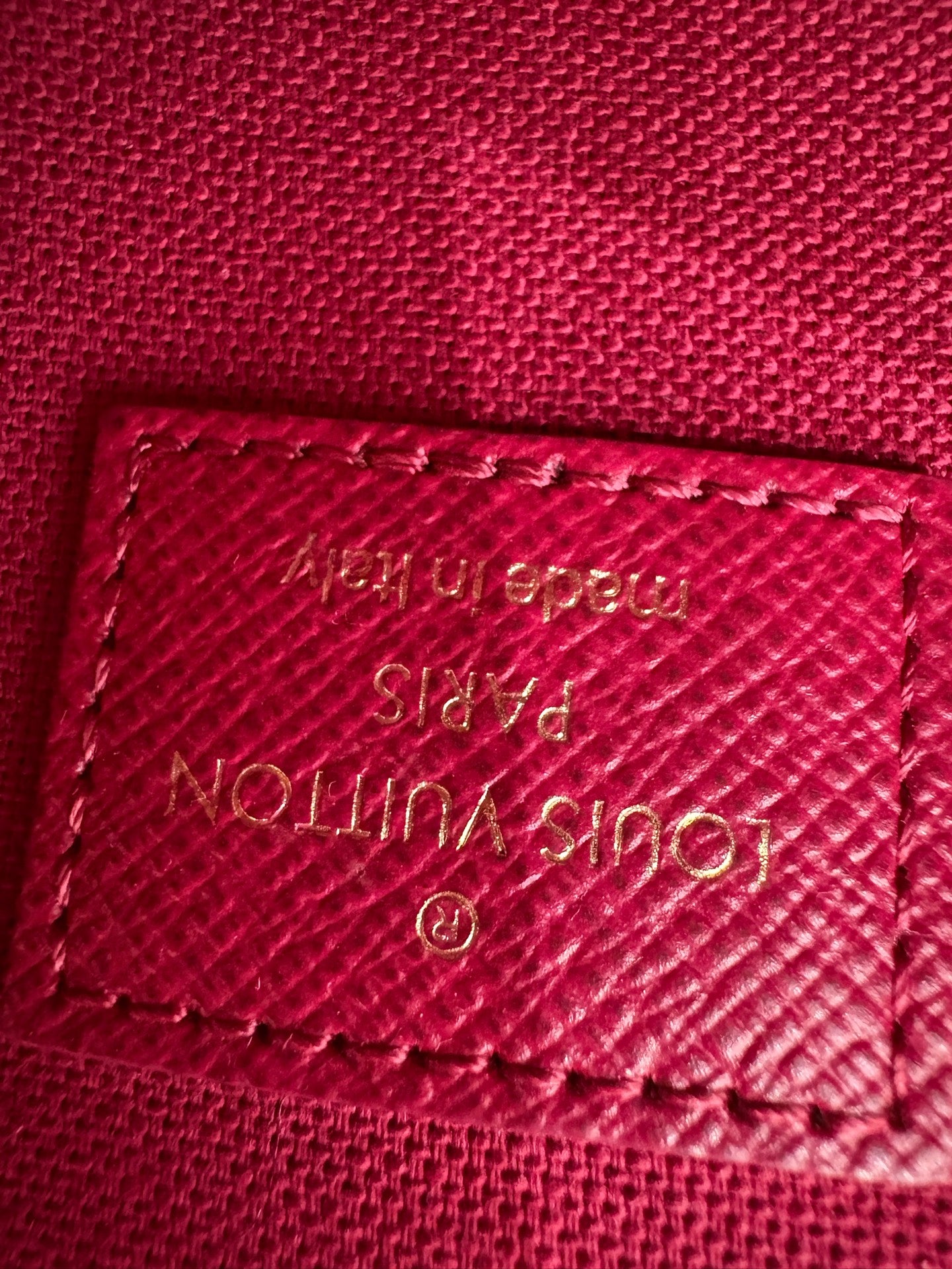 Louis Vuitton