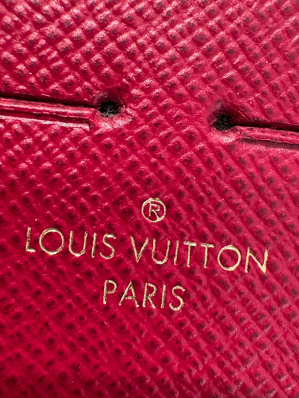Louis Vuitton
