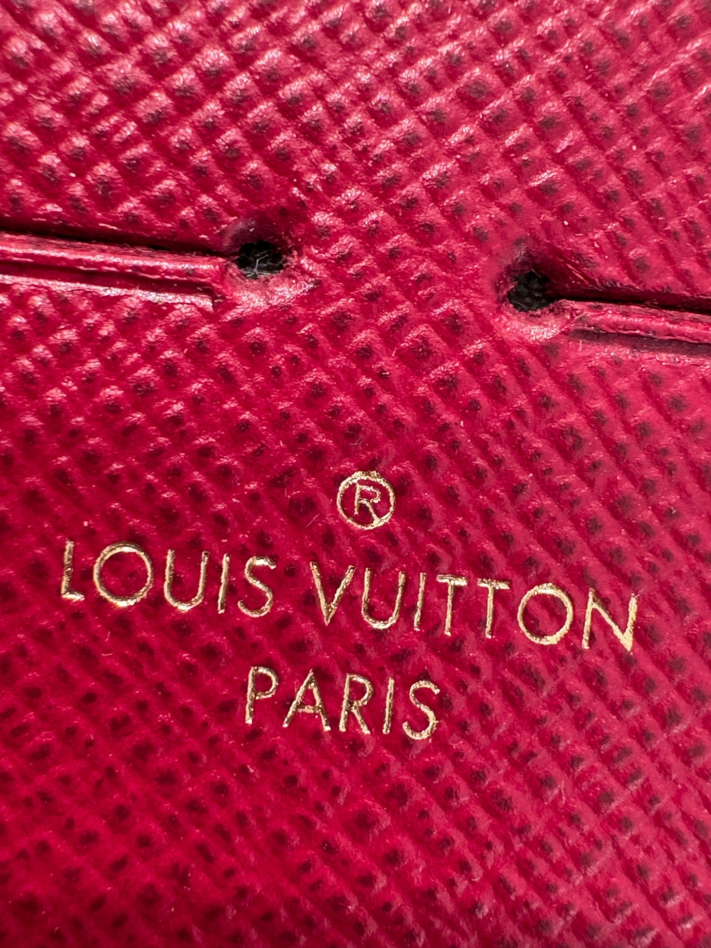 Louis Vuitton