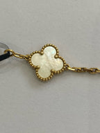 Van Cleef & Arpels Gold Bracelet