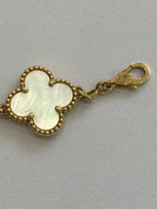 Van Cleef & Arpels Gold Bracelet