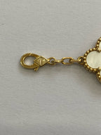 Van Cleef & Arpels Gold Bracelet