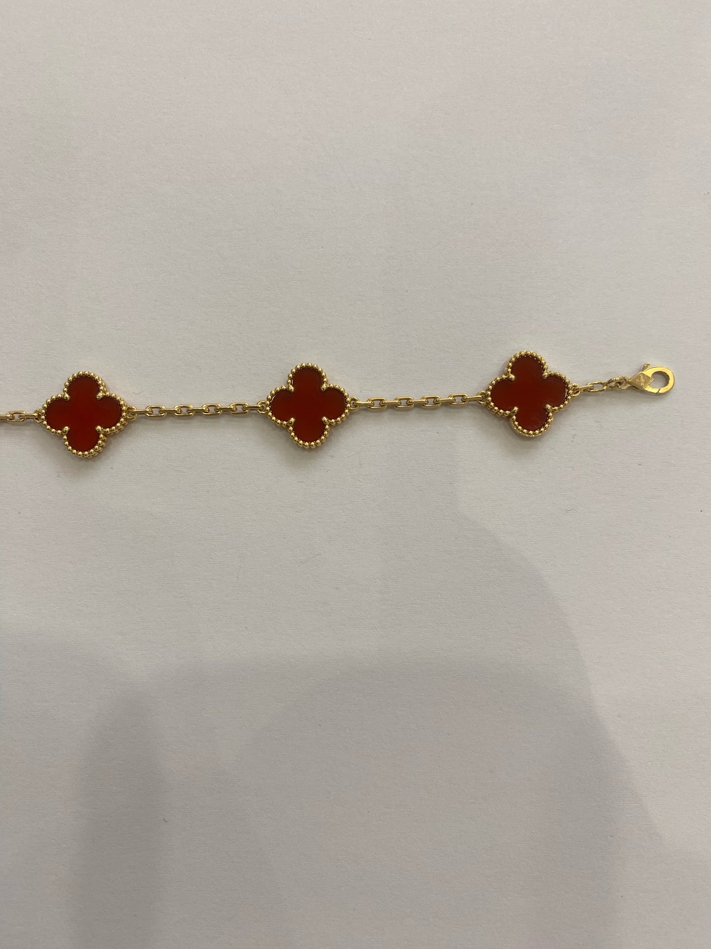 Van Cleef & Arpels Bracelet
