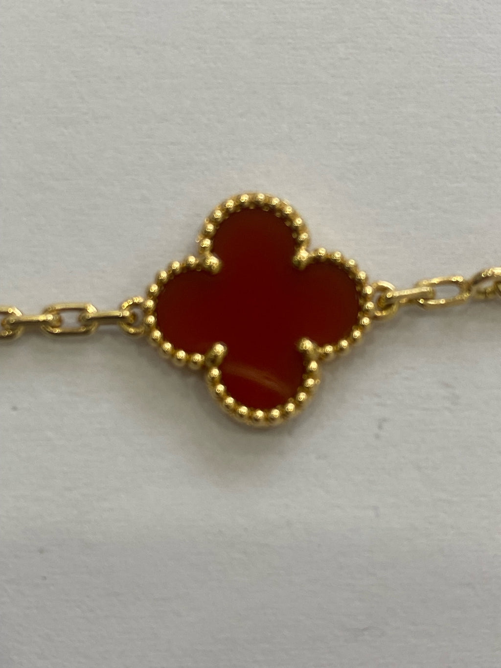 Van Cleef & Arpels Bracelet