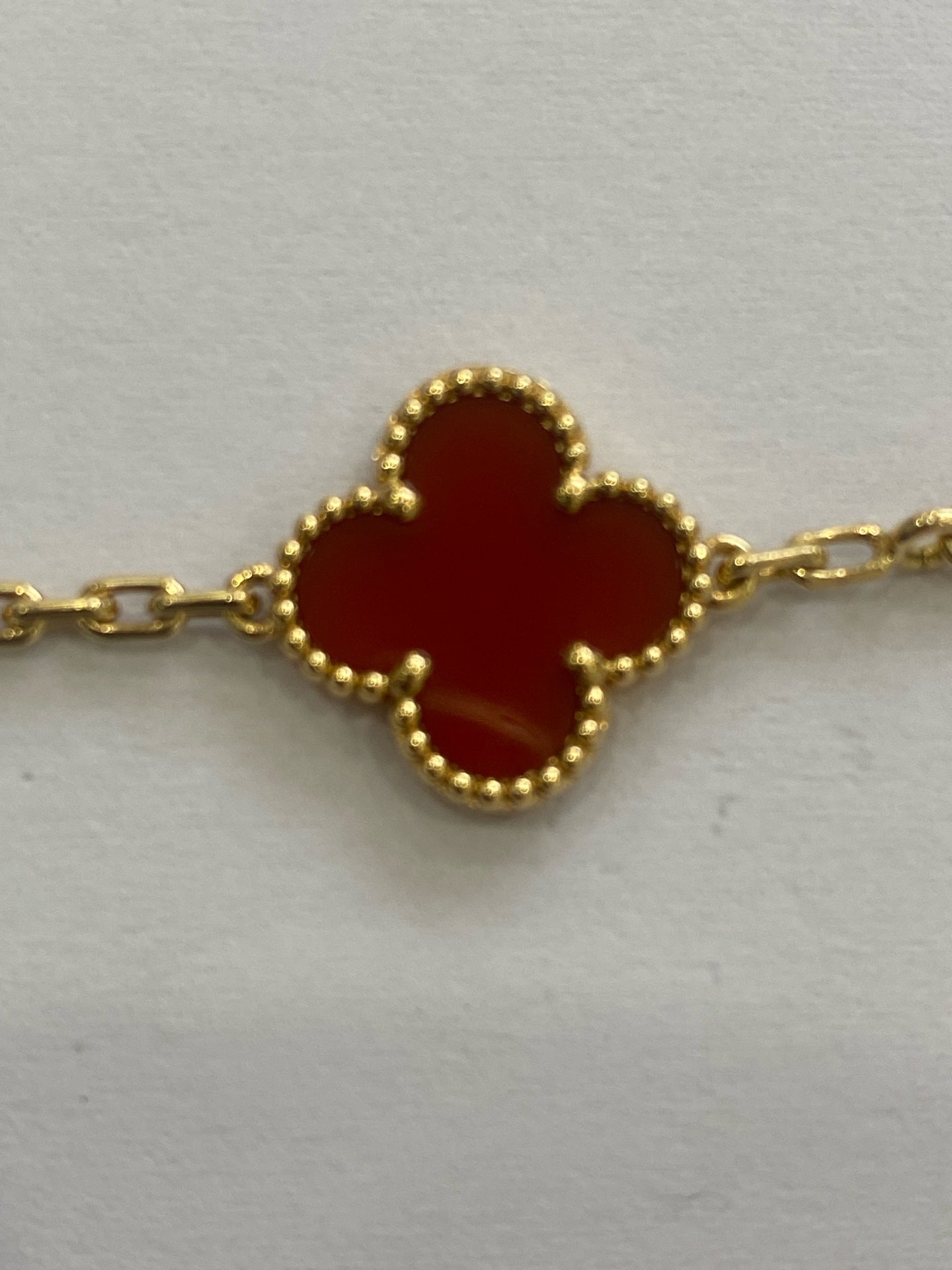 Van Cleef & Arpels Bracelet