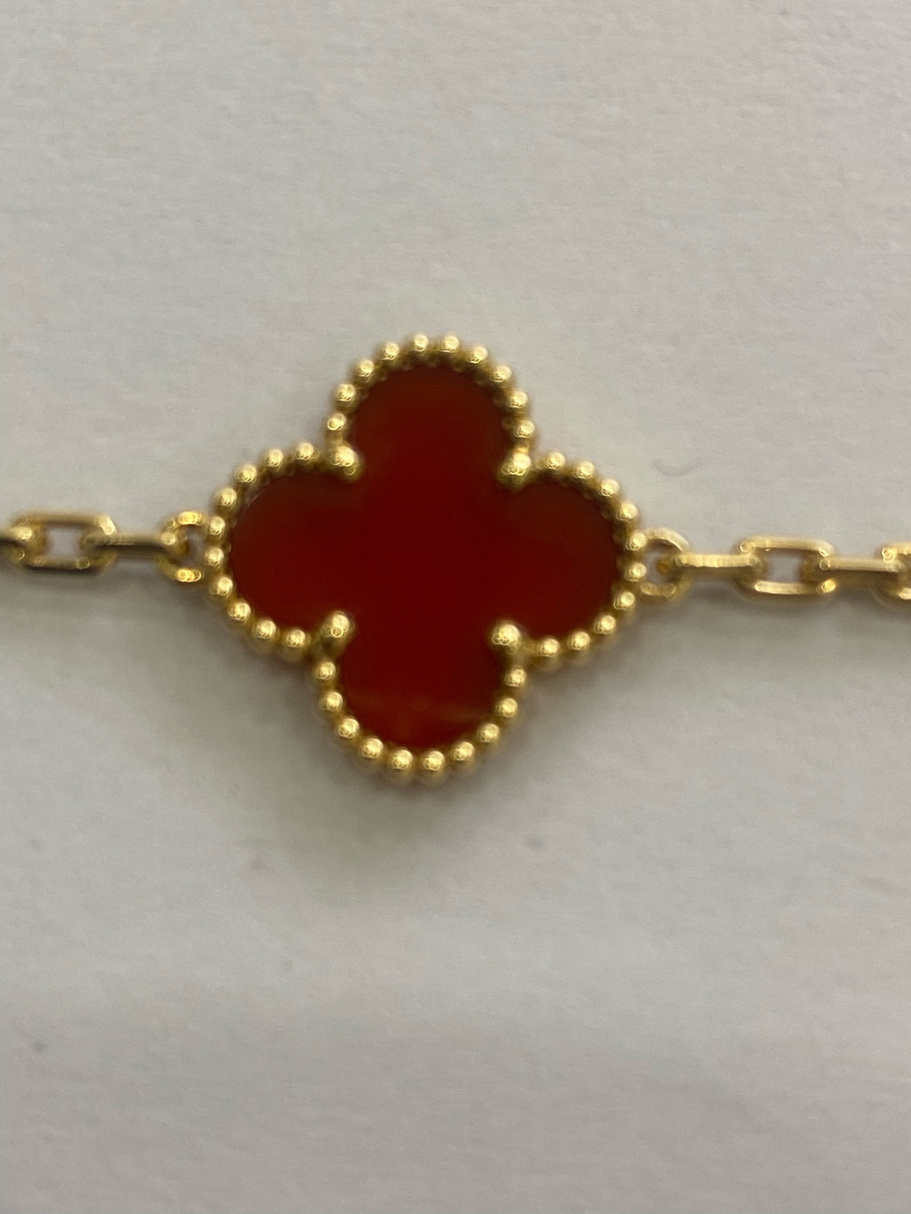 Van Cleef & Arpels Bracelet