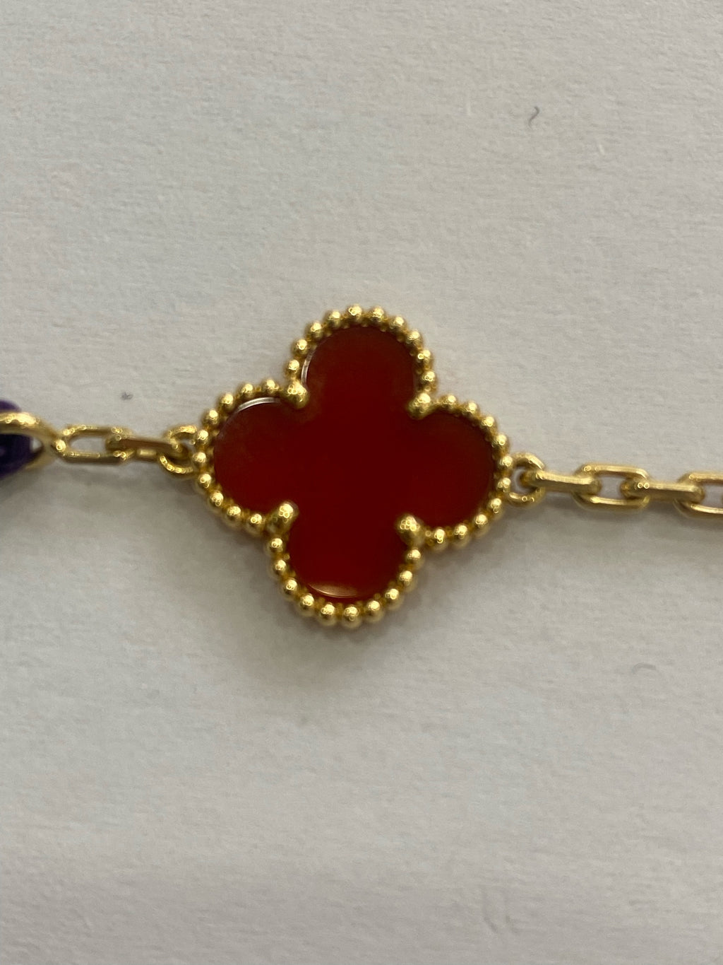 Van Cleef & Arpels Bracelet