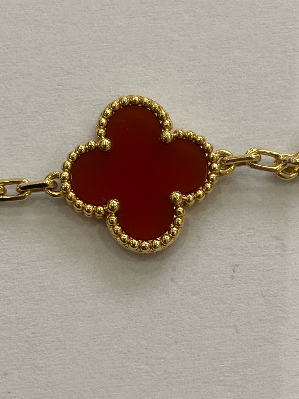 Van Cleef & Arpels Bracelet