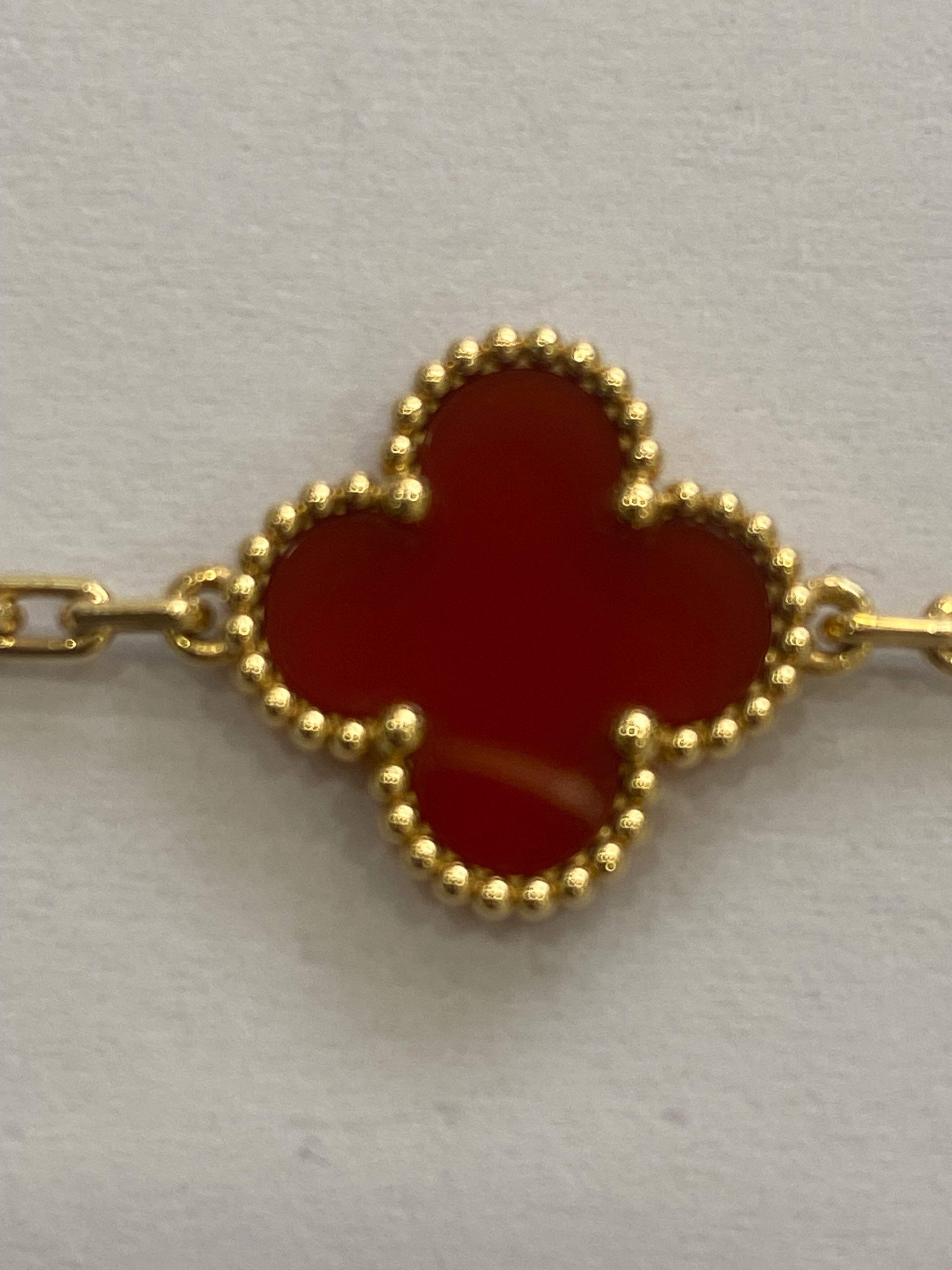Van Cleef & Arpels Bracelet