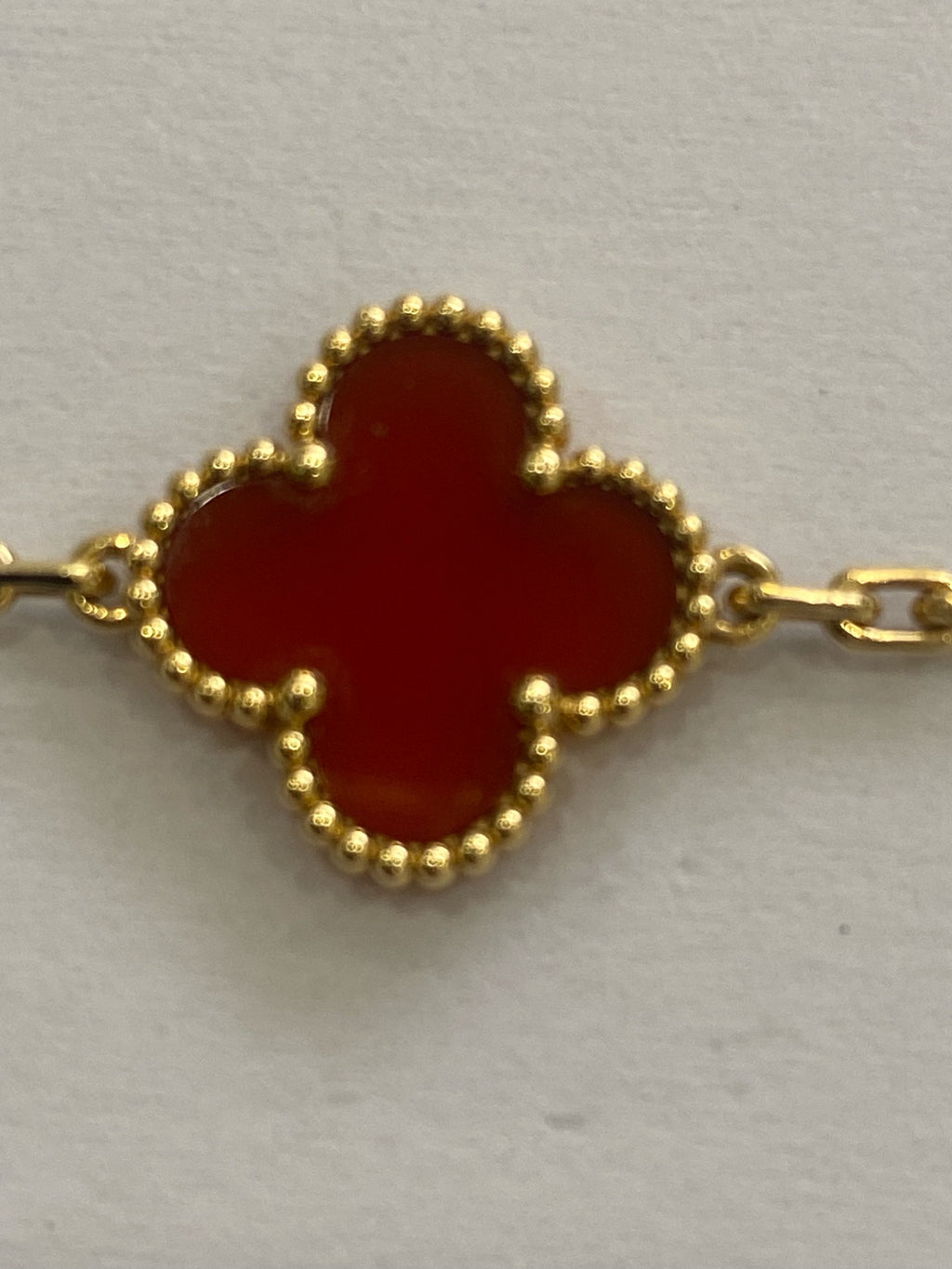 Van Cleef & Arpels Bracelet