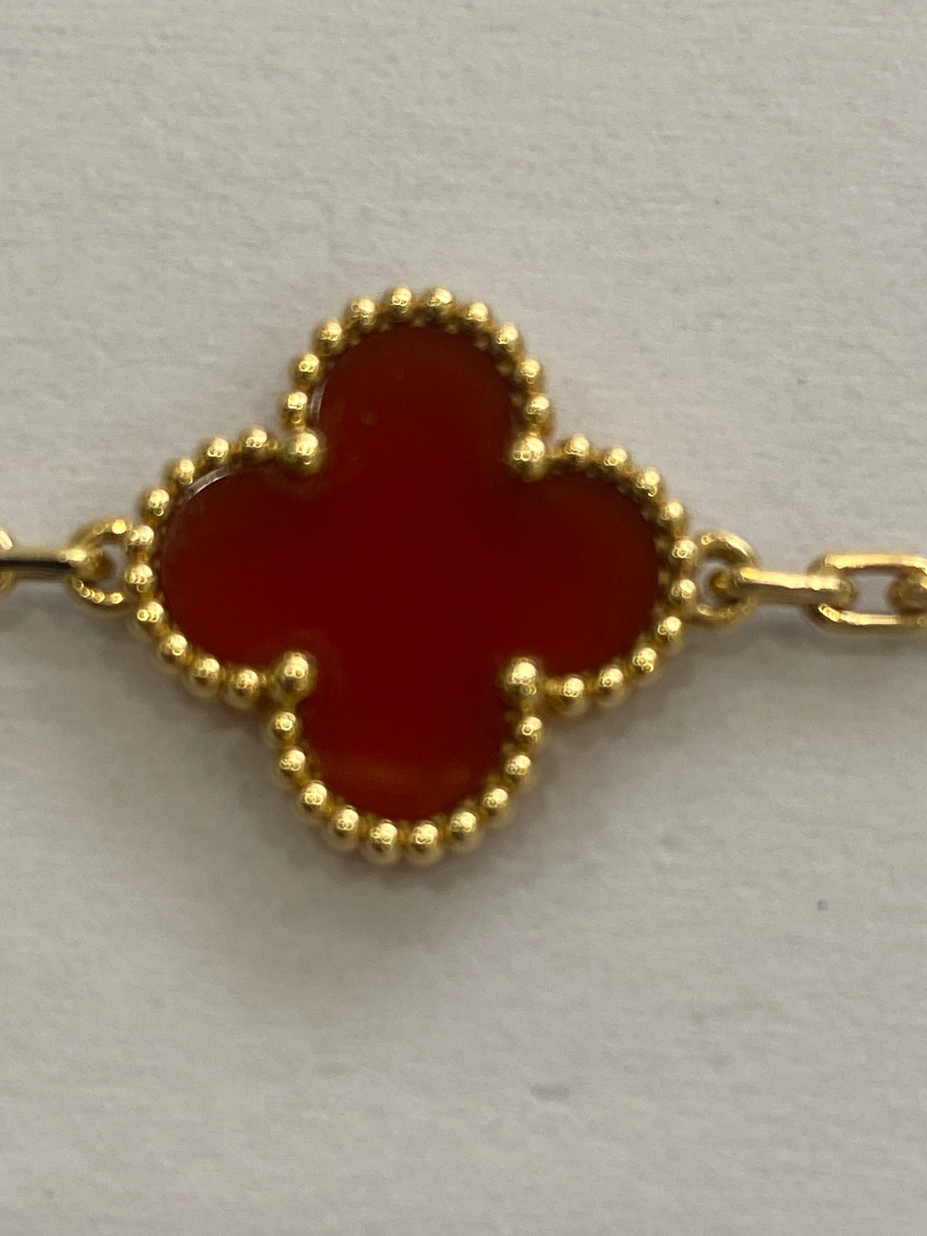 Van Cleef & Arpels Bracelet