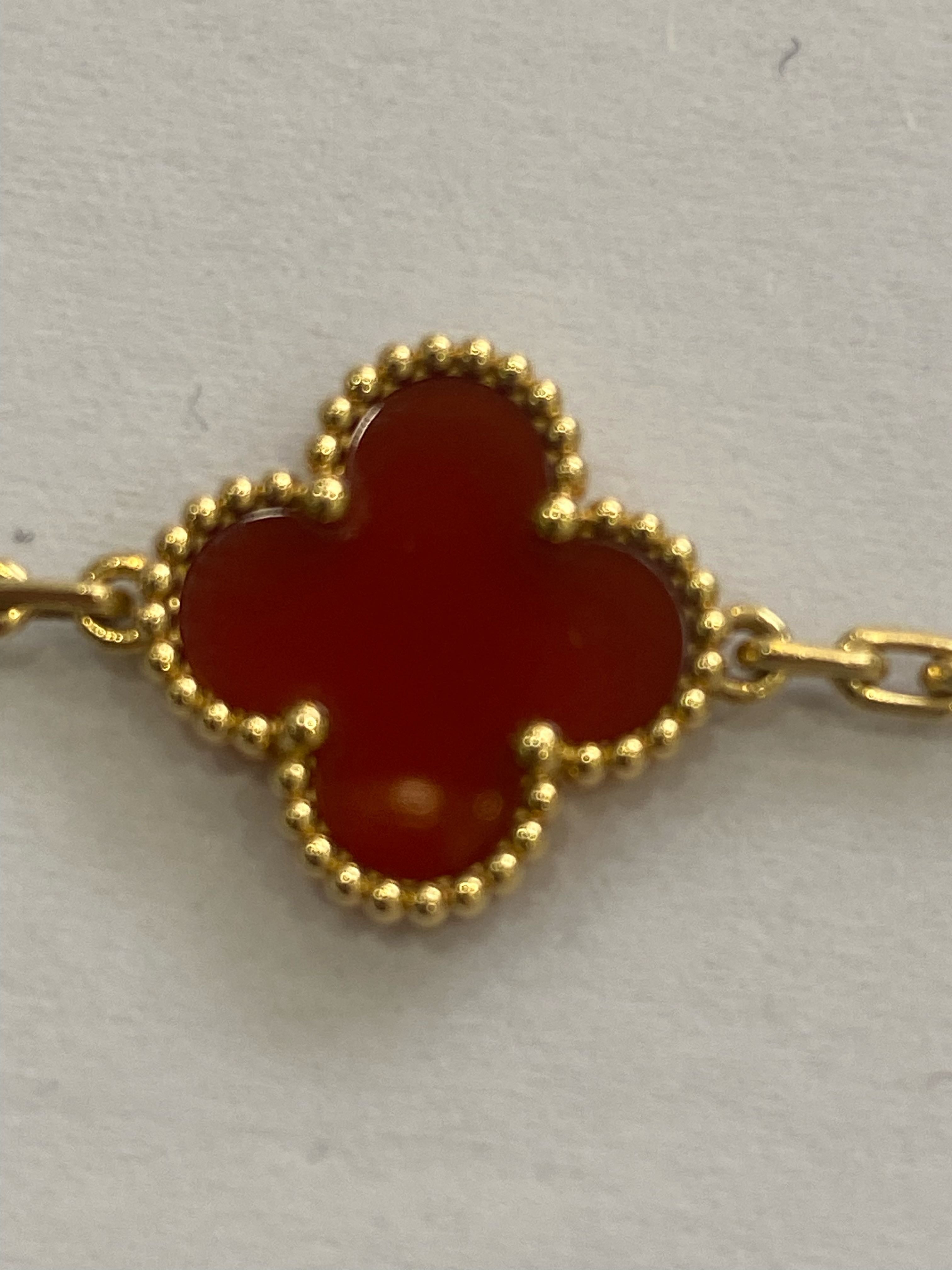 Van Cleef & Arpels Bracelet