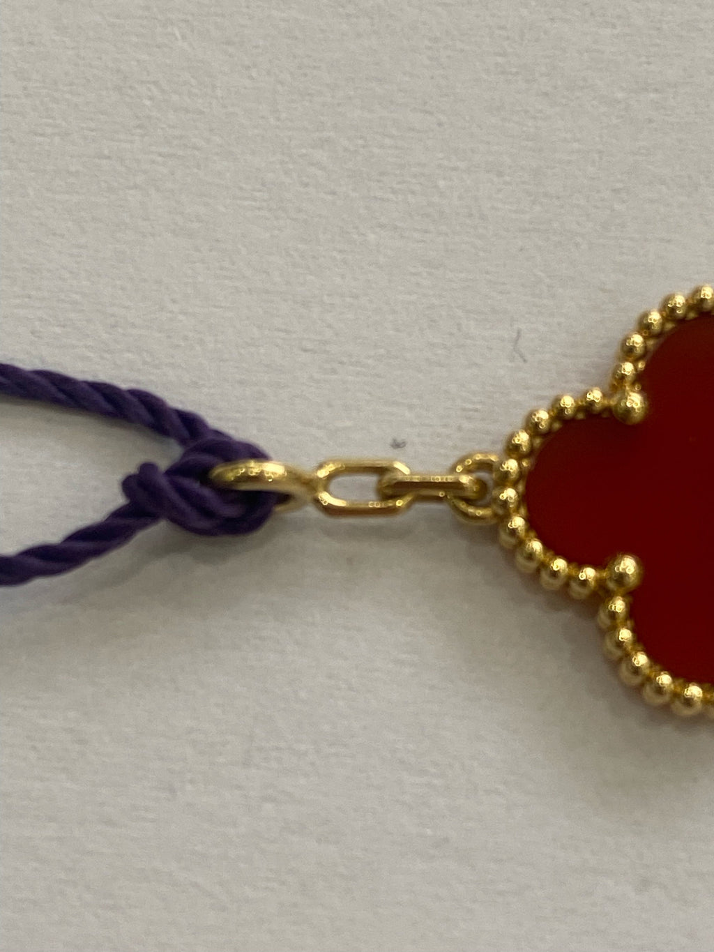 Van Cleef & Arpels Bracelet