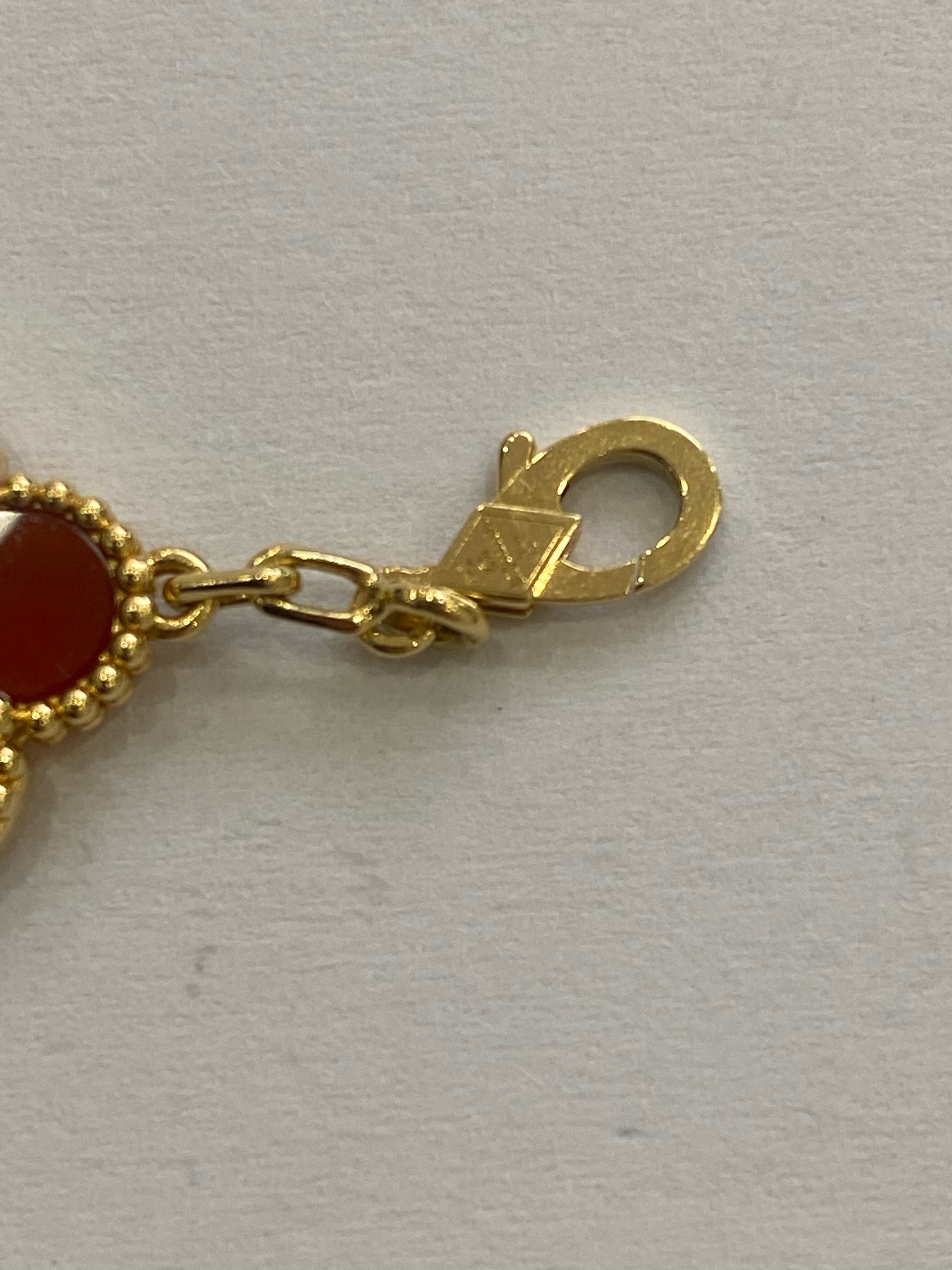Van Cleef & Arpels Bracelet