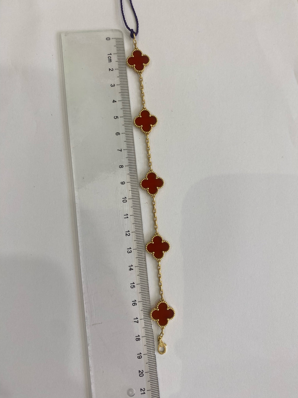 Van Cleef & Arpels Bracelet