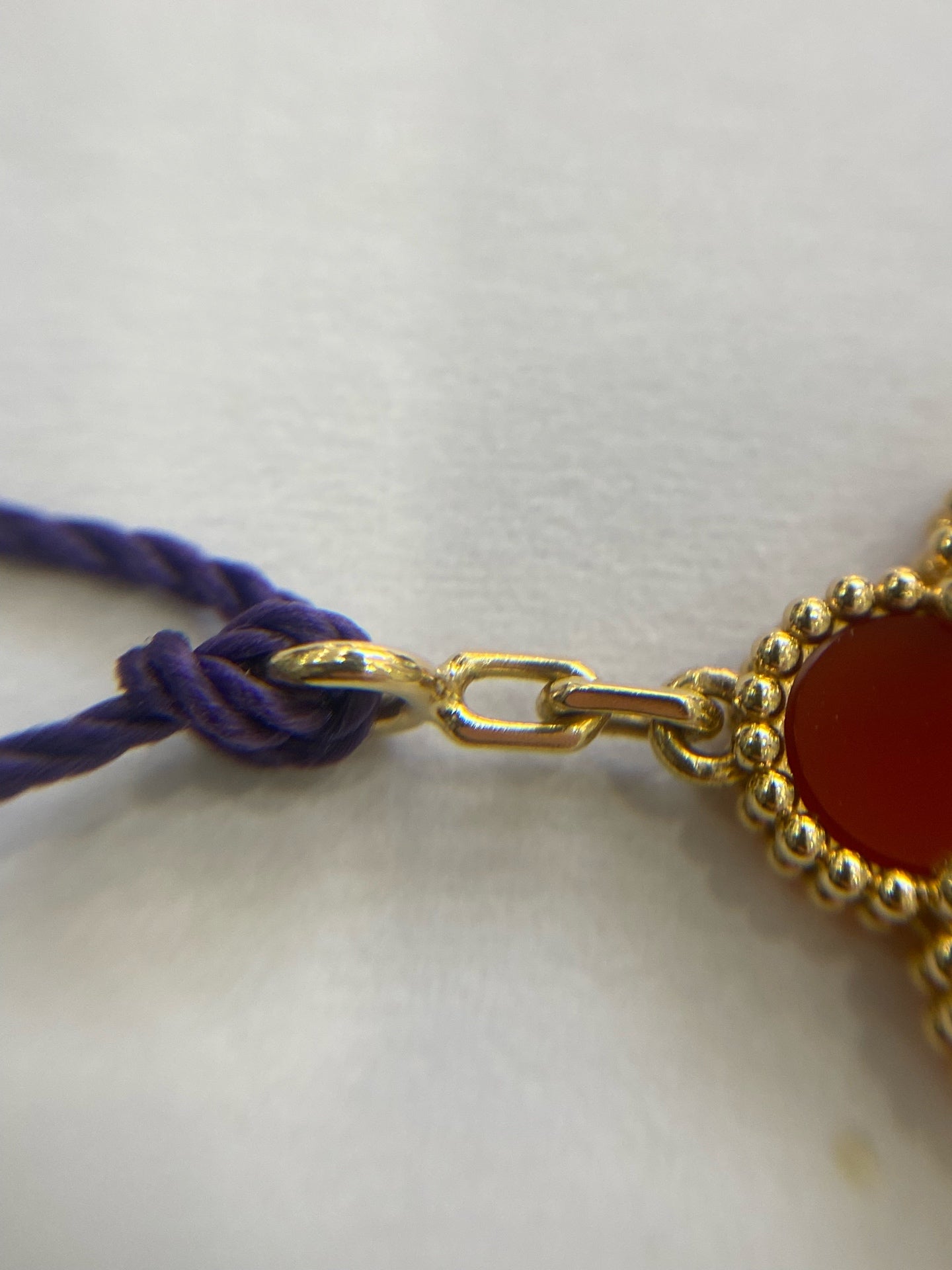 Van Cleef & Arpels Bracelet