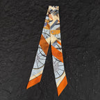 Hermes Scarf