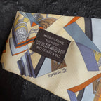 Hermes Scarf