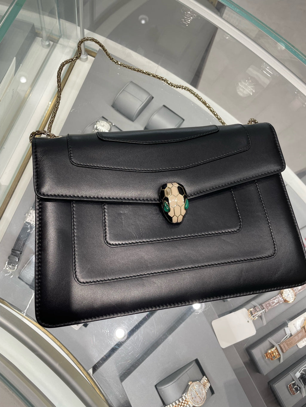 Bvlgari