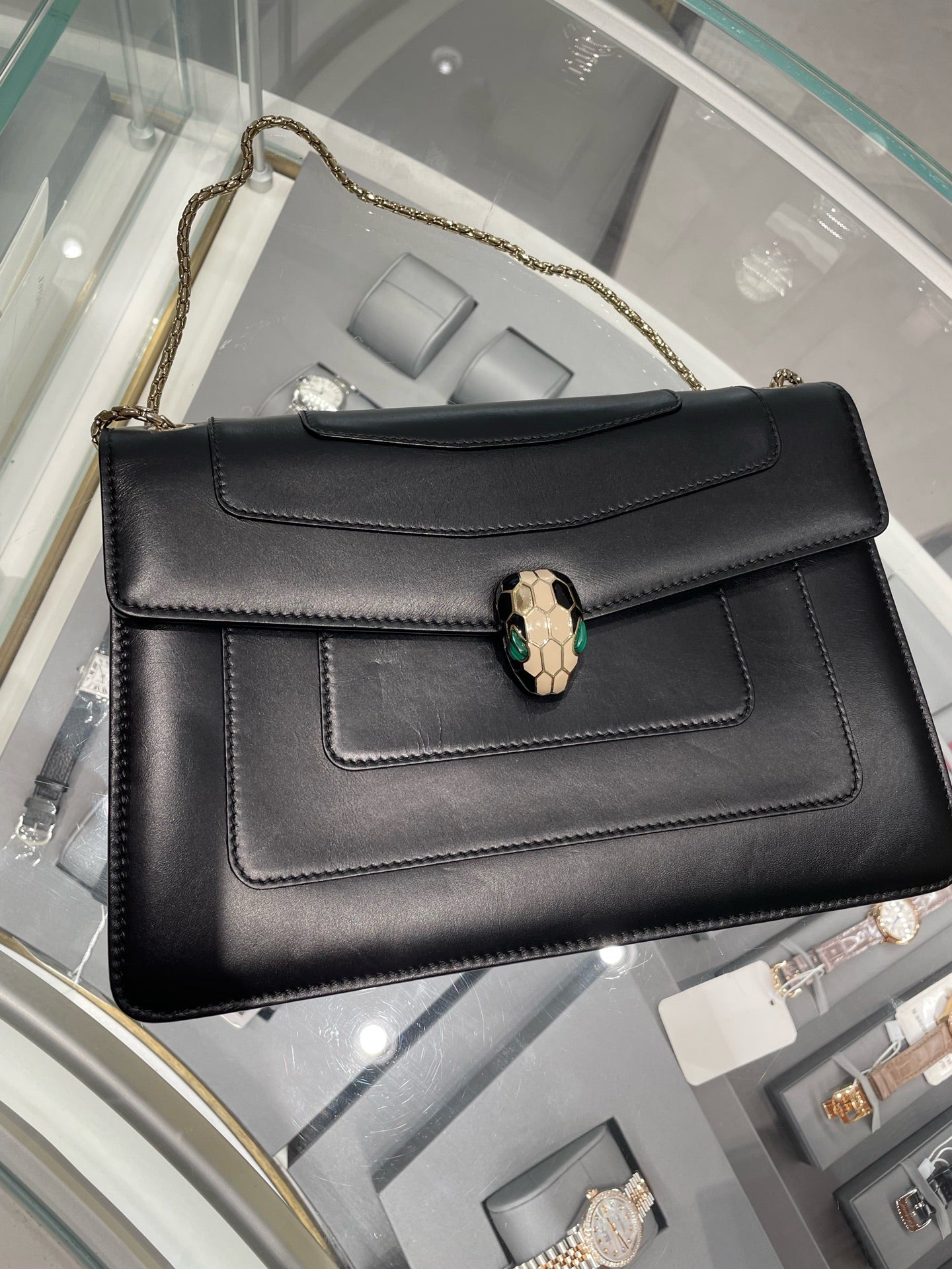 Bvlgari