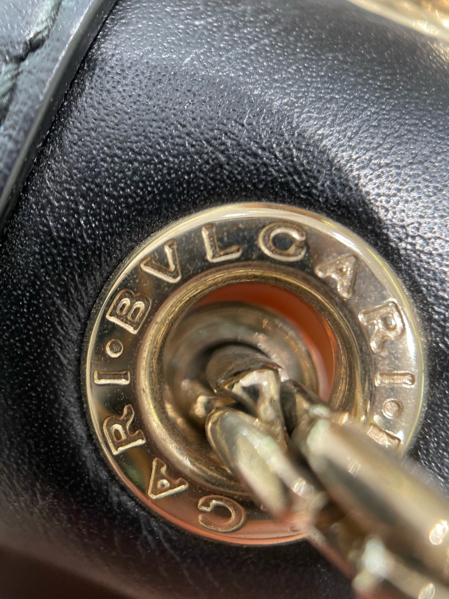 Bvlgari