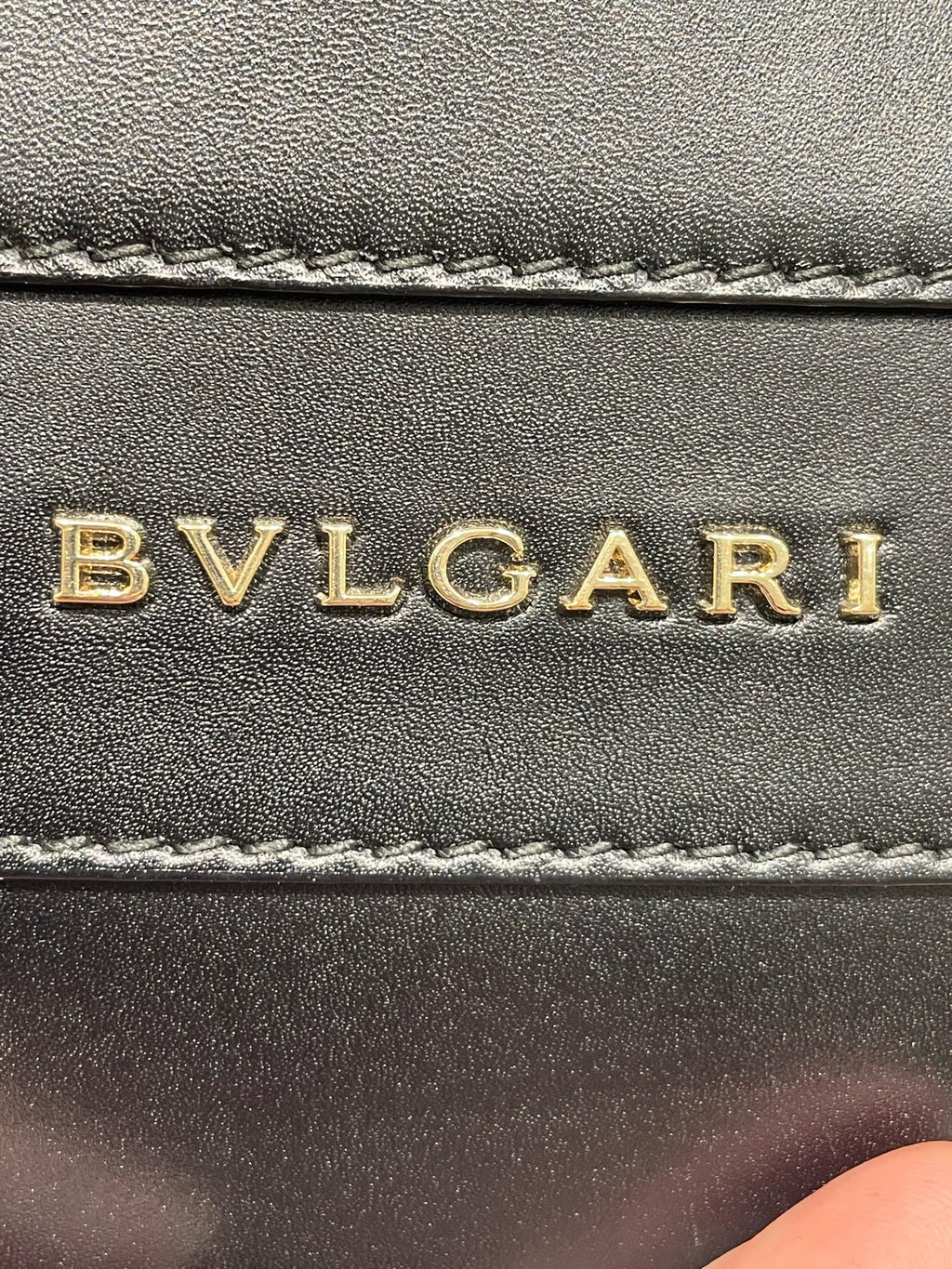 Bvlgari