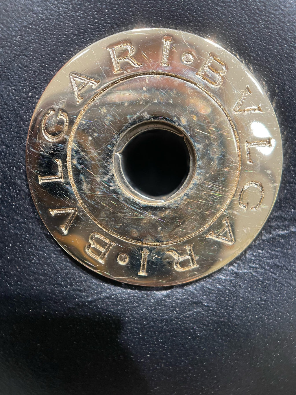 Bvlgari